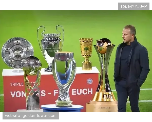 拜仁锁定队史第35座德甲冠军，三冠王目标完成第一步